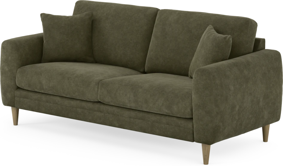 Eden 2,5-sits soffa | Mio