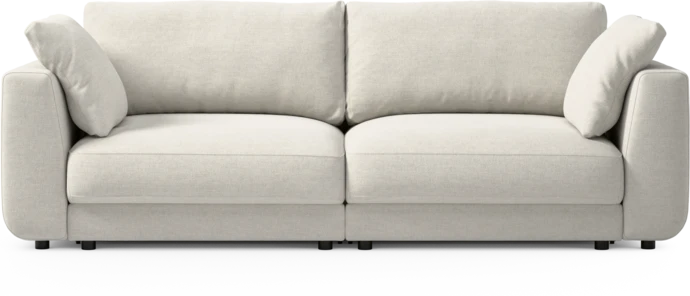 Amie, Bäddsoffa 3-sits