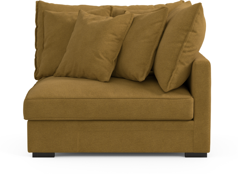 Rossi - Hörn höger - Gul