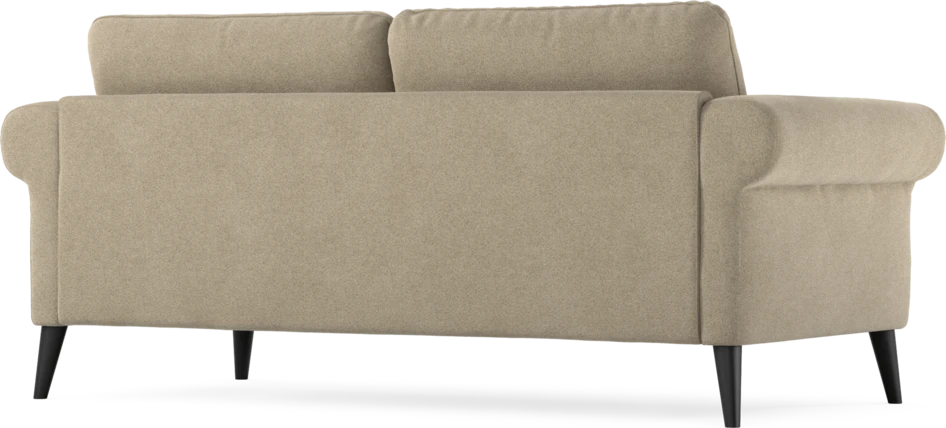 Bridge - 2-sits soffa - Beige