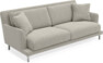 Macy Lux - 3-sits soffa - Beige