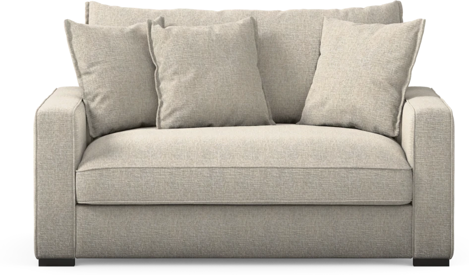 Rossi - 2-sits - Beige