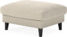 Winston - Fotpall - Beige