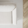 Madison - 2-sits soffa med schäslong höger - Beige