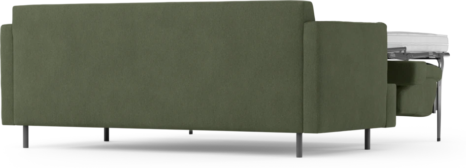 Harpsund - Bäddsoffa 3,5-sits - Grön