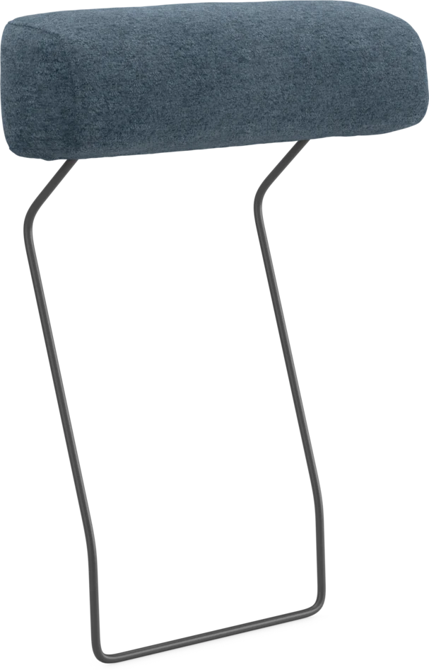 Bridge - Nackkudde 1 - Blå
