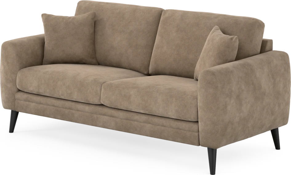 Eden - 2,5-sits soffa - Beige