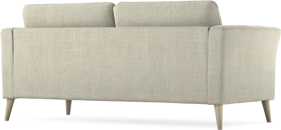 Bridge - 2-sits soffa - Beige