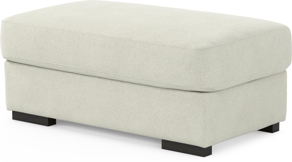 Town - Fotpall 106 - Vit