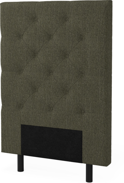 Delux Pikerad - Sänggavel, 90-210 cm