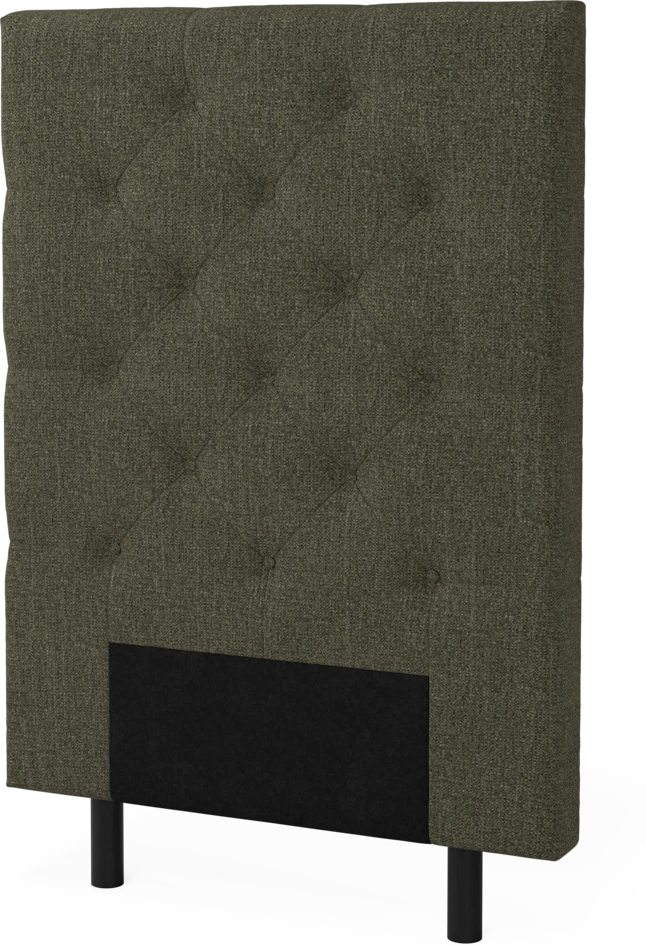 Delux Pikerad - Sänggavel, 90-210 cm