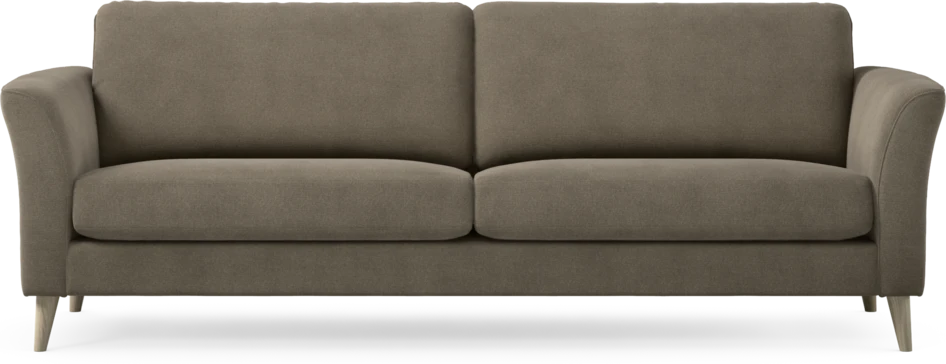Bridge - 4-sits soffa - Beige
