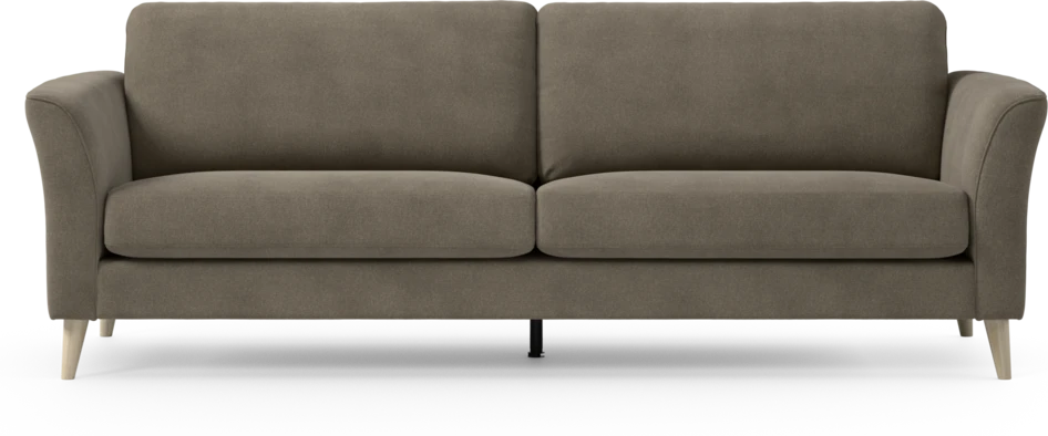 Bridge - 4-sits soffa - Beige