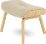 Timeout - Fotpall - Beige