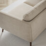 Madison Lux - 2-sits soffa - Beige