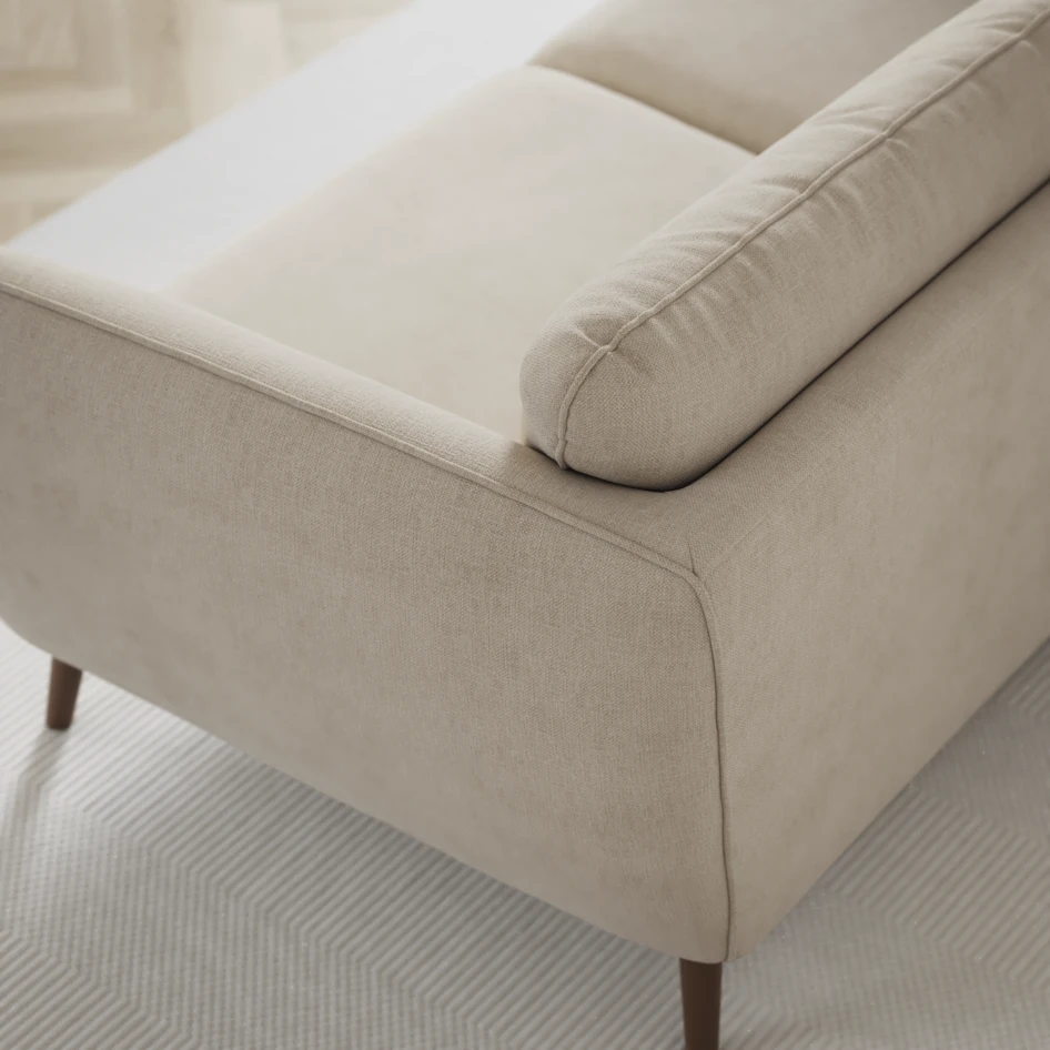 Madison - 2-sits soffa - Beige