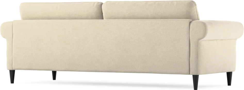 Bridge - 4-sits soffa - Beige