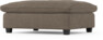 Bellora - Fotpall 130 - Brun