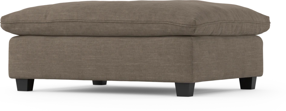 Bellora - Fotpall 130 - Brun