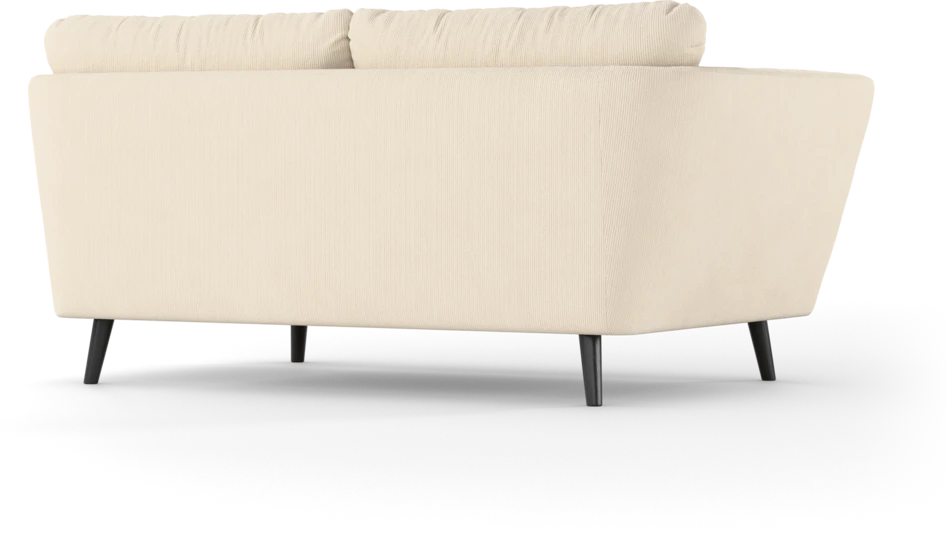 Madison - 2-sits soffa - Beige