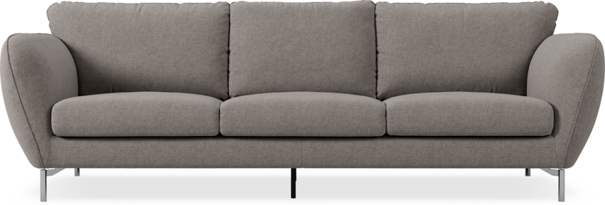 Madison Lux - 4-sits soffa - Beige