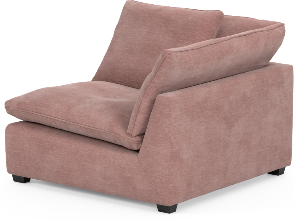 Bellora - Hörn - Rosa
