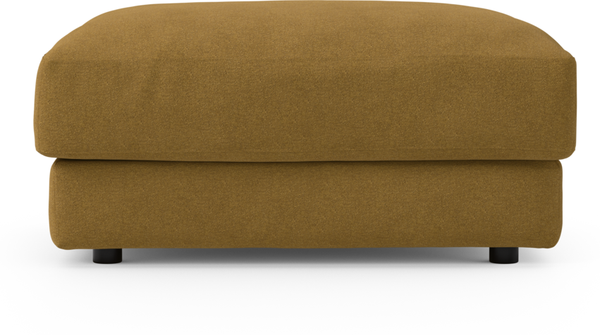 Amie - Fotpall 90 - Orange