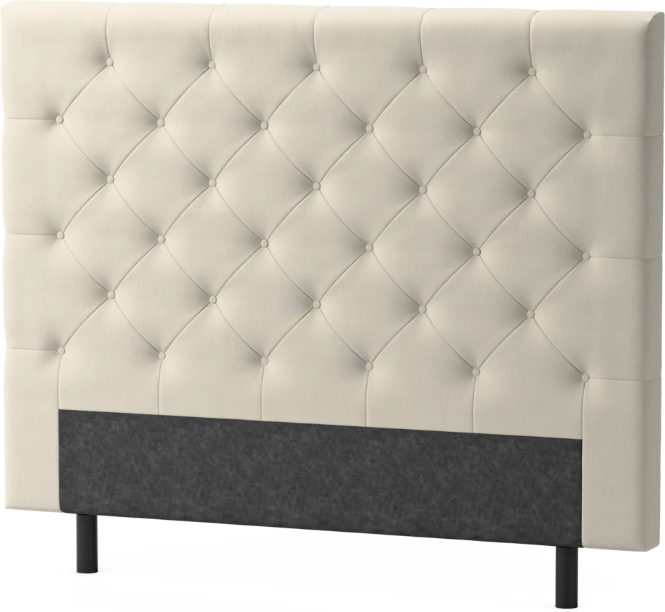 Delux Pikerad - Sänggavel, 90-210 cm