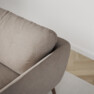 Madison - Fåtölj, 90 cm - Beige