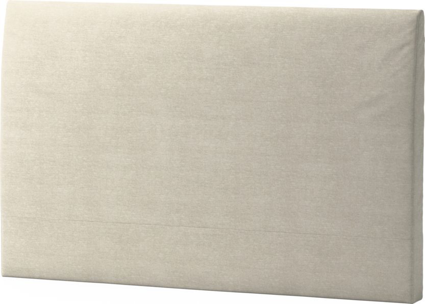 Delux Flexi - Sänggavel, 90-360 cm - Beige