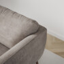 Madison Lux - 3-sits soffa med divan höger - Beige