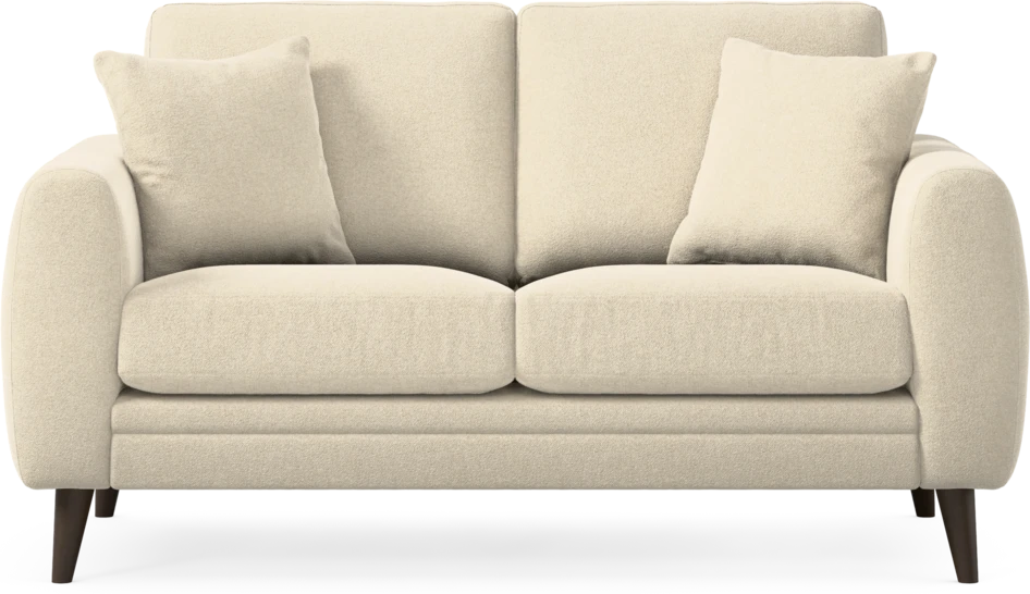 Eden - 2-sits soffa - Beige