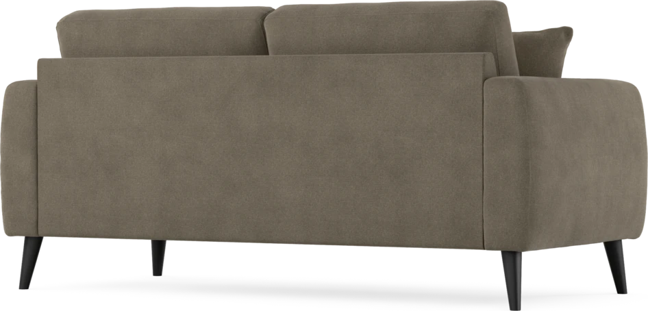 Eden - 2,5-sits soffa - Beige