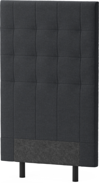 Delux Trensad - Sänggavel, 90-210 cm