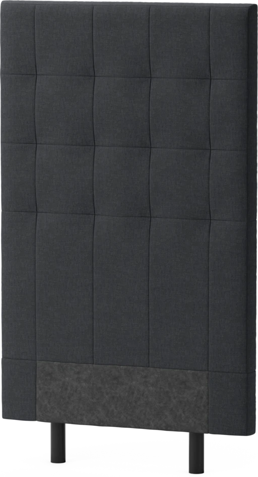Delux Trensad - Sänggavel, 90-210 cm