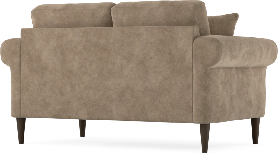 Eden - 2-sits soffa - Beige