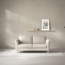Bridge - 2-sits soffa - Beige