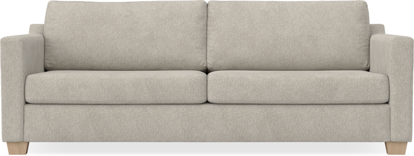 Friday - 3-sits soffa - Beige