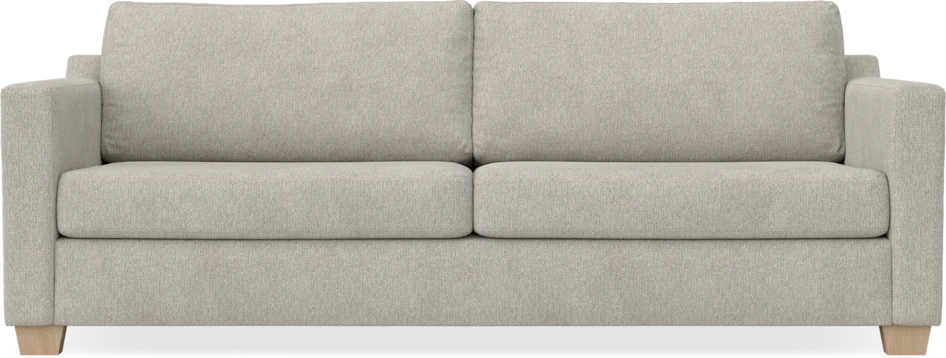 Friday - 3-sits soffa - Beige