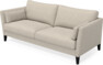 Winston - 3-sits soffa - Beige