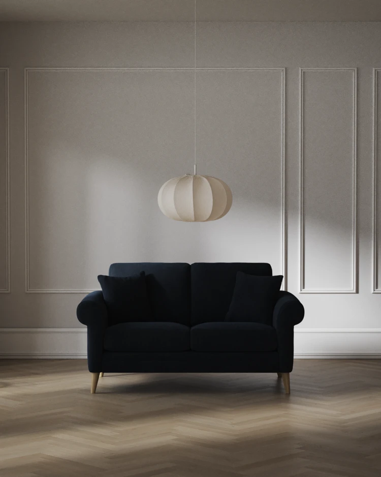 Eden - 2-sits soffa - inspiration