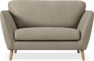 Madison - Fåtölj, 90 cm - Beige