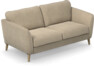 Bridge - 2-sits soffa - Beige