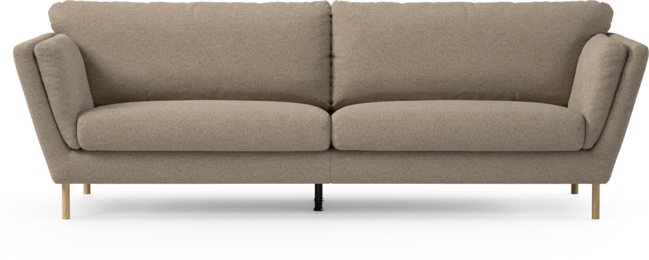 Madison - 4-sits soffa - Beige