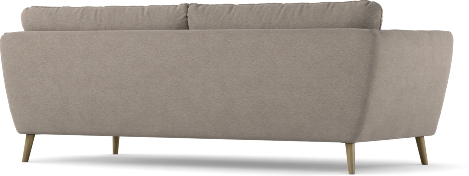 Madison - 3-sits soffa - Beige