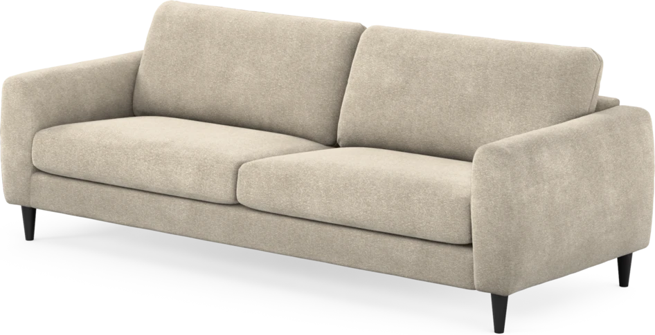Bridge - 4-sits soffa - Beige