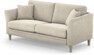 Eden - 2,5-sits soffa - Beige