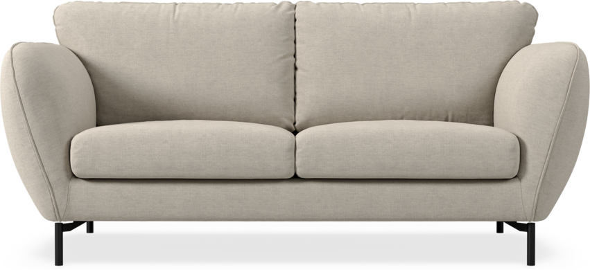 Madison Lux - 2-sits soffa - Beige