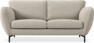 Madison Lux - 2-sits soffa - Beige
