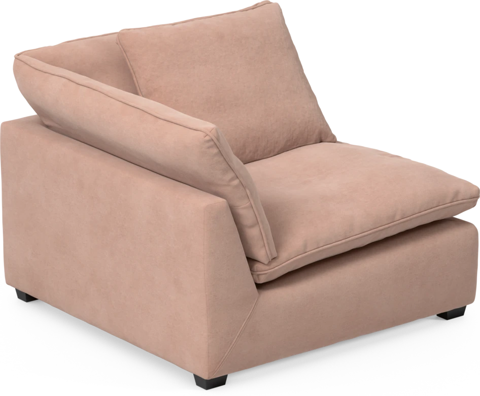 Bellora - Hörn - Rosa